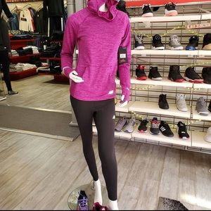 Meet your Posher, Nahseem